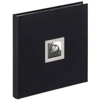 Walther Buchalbum Black + White FA-217-B