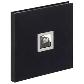 Walther Buchalbum Black + White FA-217-B