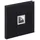 Walther Buchalbum Black + White FA-217-B
