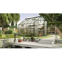 Vitavia Uranus 8300 Alu smaragd HKP 6 mm 8,3 m2