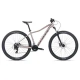 Scott Contessa Active 50 2025 | crystal pink | L | Hardtail-Mountainbikes