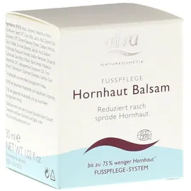 alva naturkosmetik GmbH & Co. KG Hornhaut Balsam 30 ml