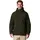 Columbia Gate RacerTM Ii Softshelljacke - Greenscape - XL