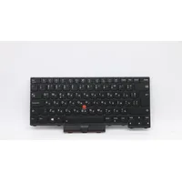 Lenovo Tastatur Bulgarisch
