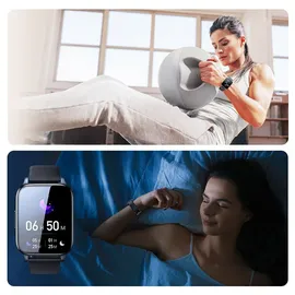 Joyroom Fit-Life Pro JR-FT3 Schwarz