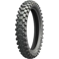 Michelin Tracker Rear 120/80-19 63R TT