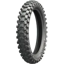 Michelin Tracker Rear 120/80-19 63R TT