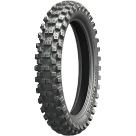 Michelin Tracker Rear 120/80-19 63R TT