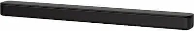 Sony HT-SF150  2-Kanal-Soundbar mit Bluetooth schwarz