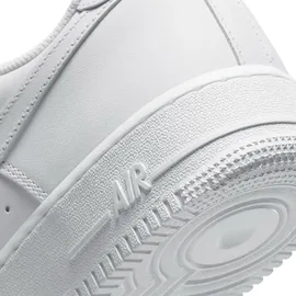 Nike Air Force 1 '07 Herren White/White 44