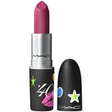 MAC MAC40 Bringbacks Amplified Lipstick Lippenstifte 3 g UP THE AMP