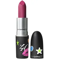 MAC MAC40 Bringbacks Amplified Lipstick Lippenstifte 3 g UP THE AMP