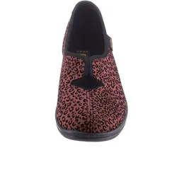 Fischer Clogs Rot 42
