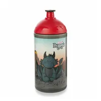 NICI Trinkflasche, Dragonia, 0,5l