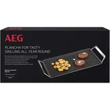 AEG A9HL33 Plancha Grill