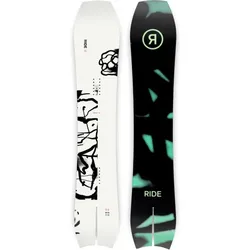 RIDE MTNPIG Snowboard 2024 - 159
