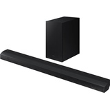 Samsung Soundbar-Lautsprecher Schwarz 3.1 Kanäle 430 W