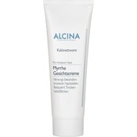 Alcina Myrrhe Gesichtscreme 250 ml