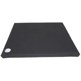 aktiv kat Kratzbaum Bodenpodest 50 x 50 cm schwarz