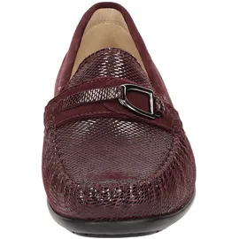SIOUX Cortizia-723-H Damen Rot 35