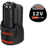 Bosch GBA 12 Volt Akku 4 Stück