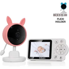 Evolveo Baby Monitor N3