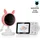 Evolveo Baby Monitor N3