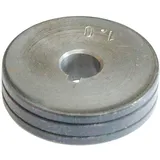 ELMAG Vorschubrolle 1,0 mm, DMS452/450/600, - 54732