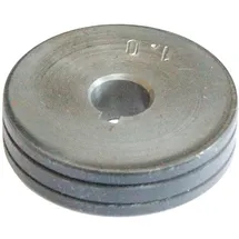 ELMAG Vorschubrolle 1,0 mm, DMS452/450/600, - 54732