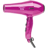 XanitaliaPro Magic Professioneller Haartrockner Pink