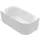 Ottofond Mince Corner XS Raumsparbadewanne 155 x 80 cm (1-tlg)