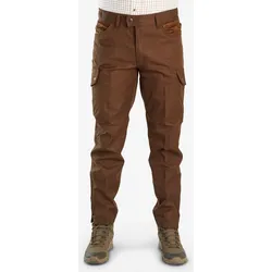 Jagdhose Regenhose PERCUSSION SOLOGNE warm 46