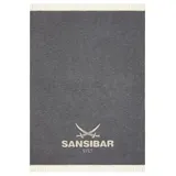 Sansibar Wohndecke 150x200cm