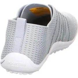 Dockers Barfußschuh Damen Grau 40