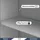 Jan Nowak CENO Aktenschrank 185 x 90 x 40 cm Grau