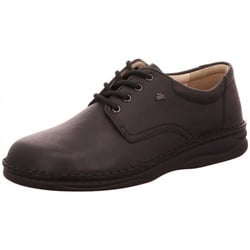 FinnComfort Schnürschuh Metz, Schwarz, 8