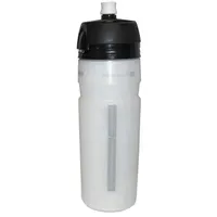 CAMPAGNOLO Trinkflasche schwarz/weiß 0,5 l