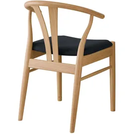 Hammel Furniture Frida Massivholz Grau
