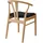 Hammel Furniture Frida Massivholz Grau