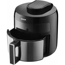 Sencor Air Fryer SFR 5010 schwarz