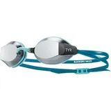 TYR Blackops 140 EV Schwimmbrille verspiegelt