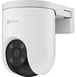EZVIZ H8c PoE 3mp Überwachungskamera - White