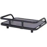 Atran Velo Transport-Korb Bakery One 34 x 44 x 13 cm Schwarz
