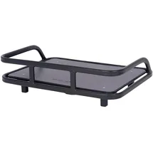Atran Velo Transport-Korb Bakery One 34 x 44 x 13 cm Schwarz