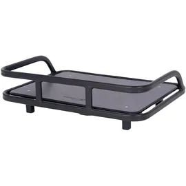 Atran Velo Transport-Korb Bakery One 34 x 44 x 13 cm Schwarz