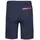 TROLLKIDS Haugesund Shorts Blau 140