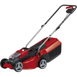Einhell GE-CM 18/30 Li inkl. 1 x 4,0 Ah Akku + Rasentrimmer GE-CT 18