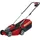 Einhell GE-CM 18/30 Li inkl. 1 x 4,0 Ah Akku + Rasentrimmer GE-CT 18