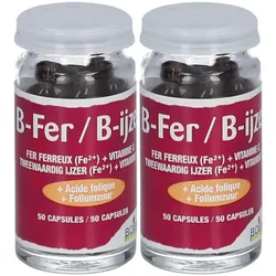 B-Eisen
