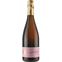 Hammel & Cie Cuvée Rosésekt Brut